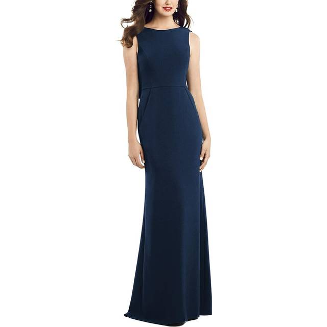 Dessy Collection Gown
