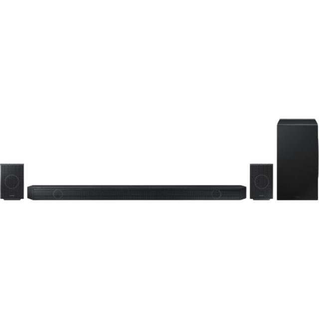 Samsung HW-Q995D/XE