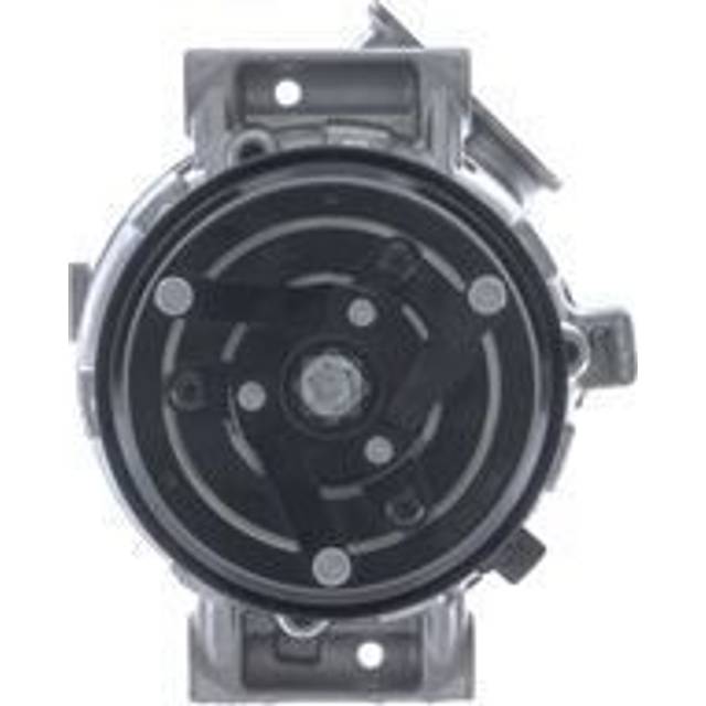 Compressor, air conditioning BEHR *** PREMIUM LINE *** ACP1572000P