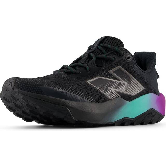 New Balance - Löparskor DynaSoft Nitrel v6 - Svart