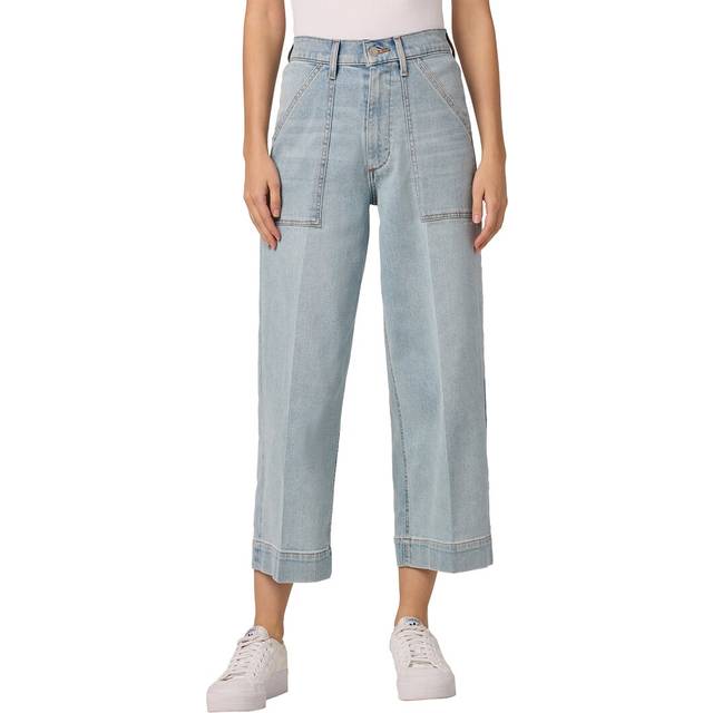 JOE’S Jeans Pandora Wide Leg Ankle Jean