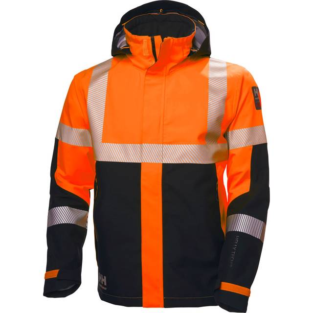 Helly Hansen Workwear ICU 71172-269 Skaljacka varsel, orange L