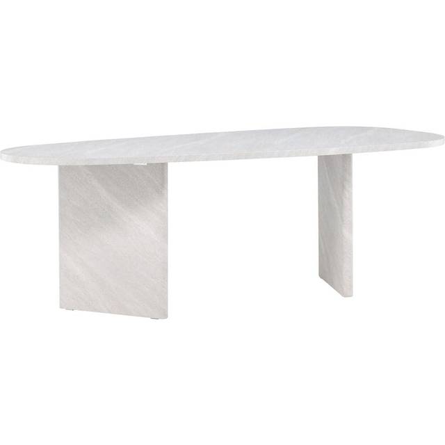 Venture Home Gr�nvik Beton Spisebord