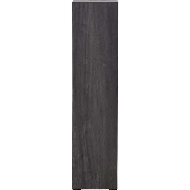 Ramsvik Sidebord  - Sort