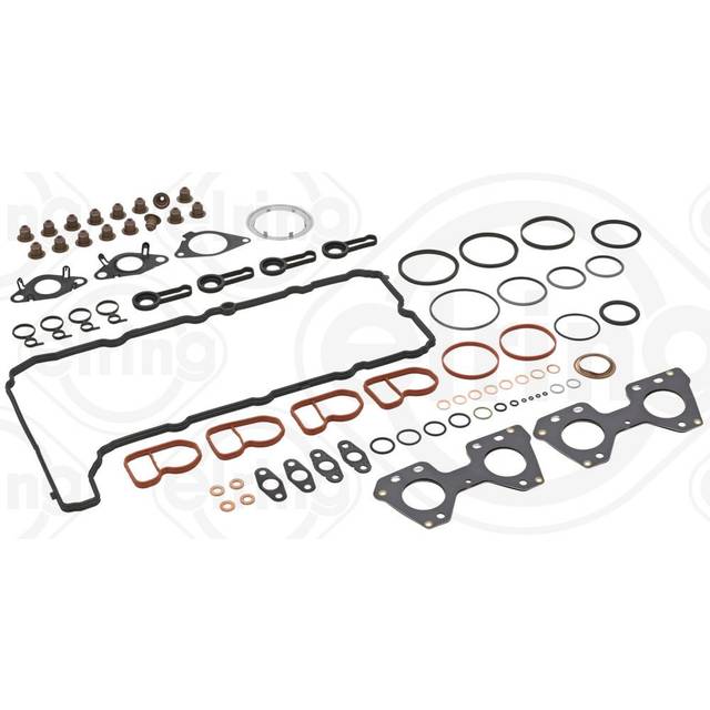 Gasket set, cylinder head 648.451 Elring 648451