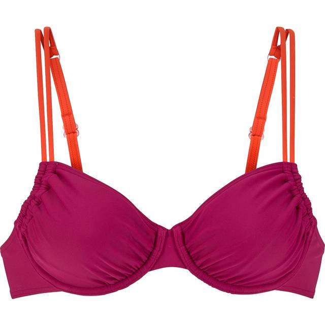 Bikiniöverdel