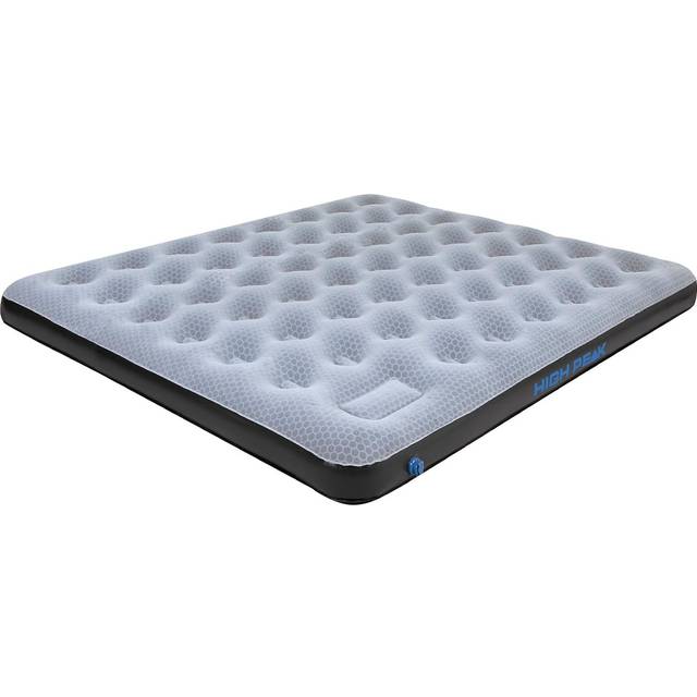 Luftmadrass King Comfort Plus
