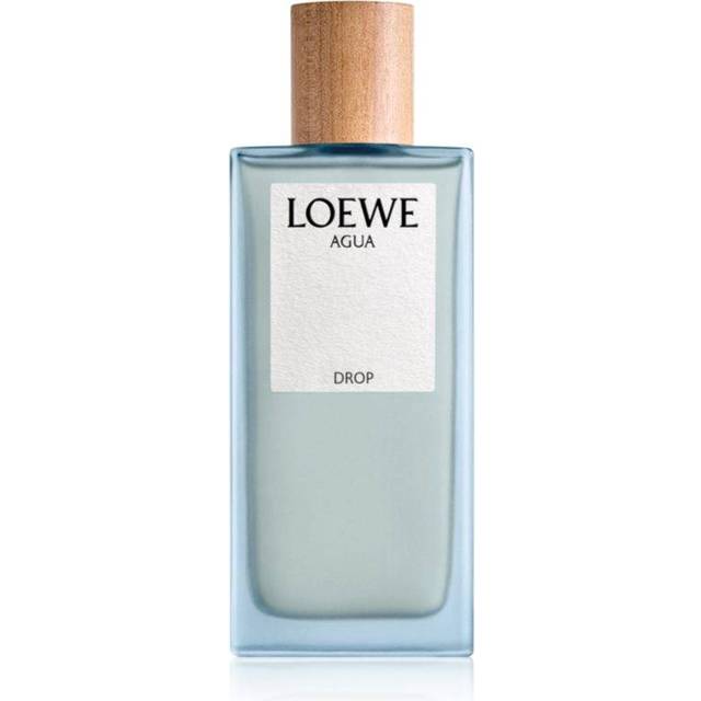 Loewe Agua Drop Perfume by Loewe 100 ml Eau De Parfum Spray for Women (100 ml)