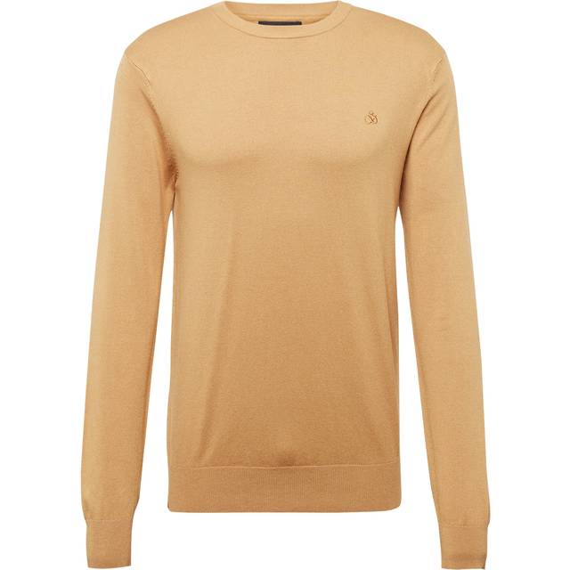Scotch and Soda Core Pullover Beige size M