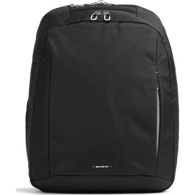 Samsonite Guardit Classy 15.6" Laptop Underseat Backpack (EasyJet) - Black