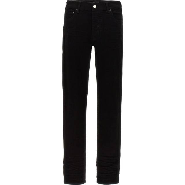 AMIRI Amiri Stack Jean Sn54 - Black