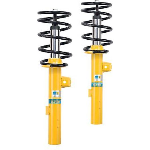 Bilstein B12 Pro-Kit Suspension Kit With B8 Shock Absorbers - Lowers Front 35mm Rear 30mm