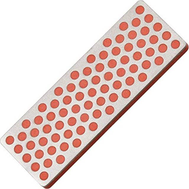 DMT W7F Whetstone Mini Diamond Stone Fine, Clear