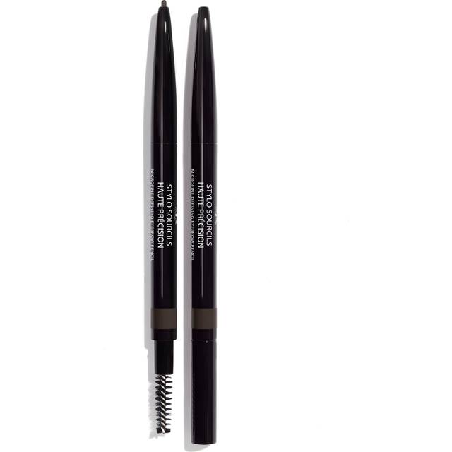Chanel Stylo Sourcils Haute Precision Eyebrow Pencil - Brun