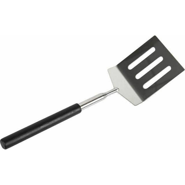 OOTB Extendable Stainless Steel BBQ & frying pan