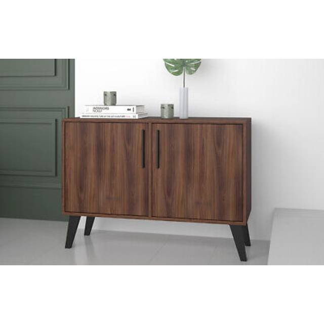 Out&out Original - Mint Essentials Aspen Oak Sideboard