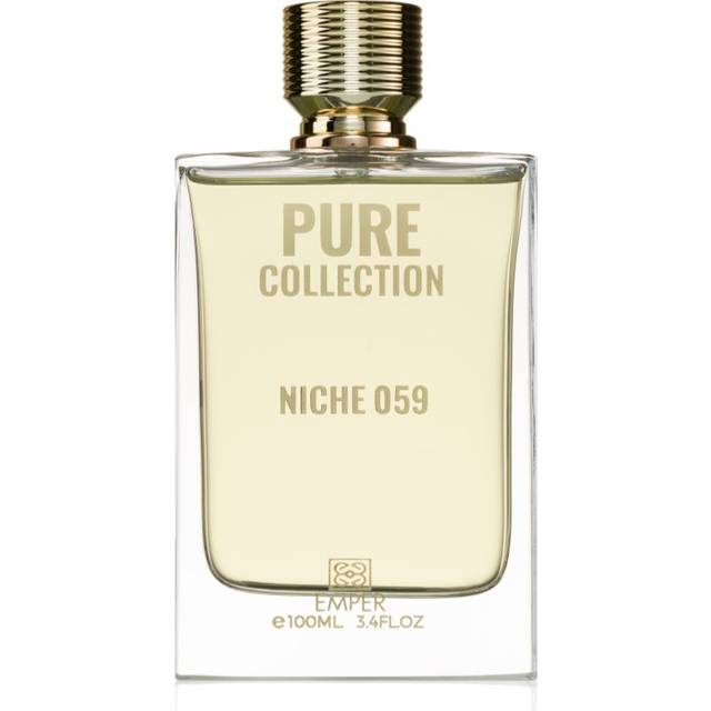 Emper Pure Collection Niche 059 Eau 101ml