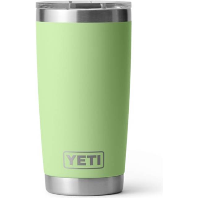 Yeti Rambler 20 Oz Tumbler 2.0 - Key Lime