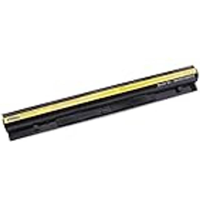 vhbw batteri kompatibel med Lenovo G500, G500S, G500s Touch, G50-30, G50-45, G505s, G50-70, G50-70M Notebook (2200 mAh, 14,8 V, Li-Ion)