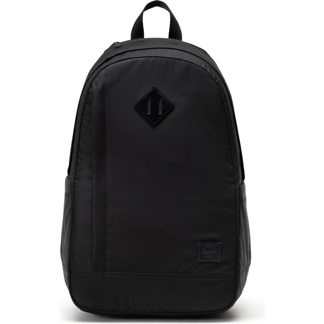 Herschel Supply Seymour Backpack Premium Classics - Black (One size)