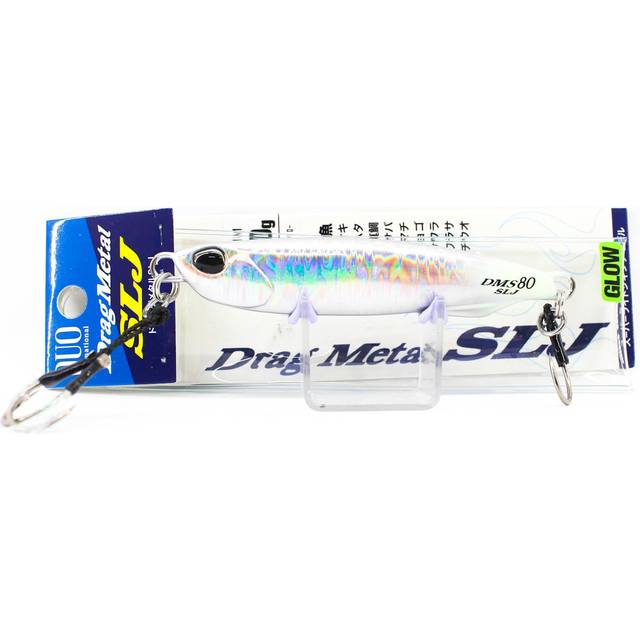 Duo Metal Jig Drag Metal Slim SLJ 80 gram PPA0518 (4416)