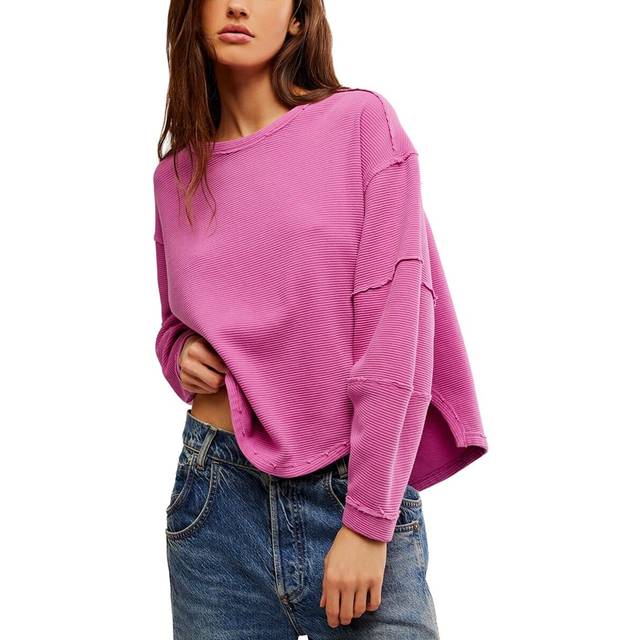 Free People Total Eclipse T-Shirt