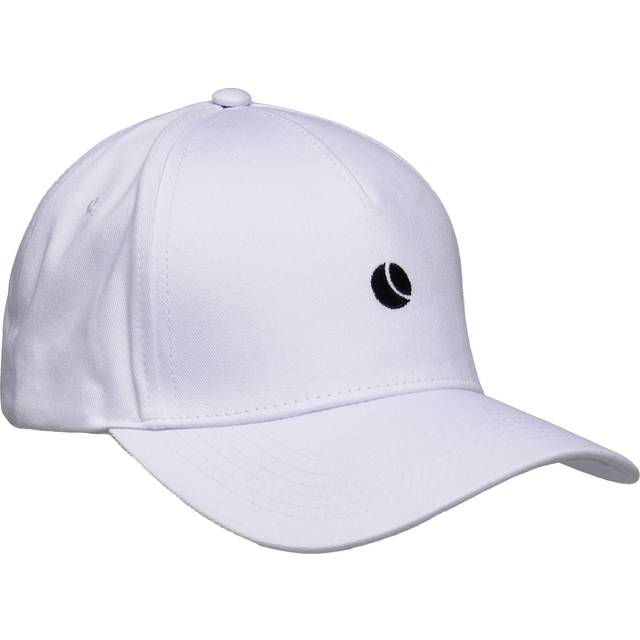 Björn Borg Ace Cap, Keps/Visor - White (58)