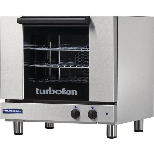 Blue Seal Turbofan Convection Oven E23M3