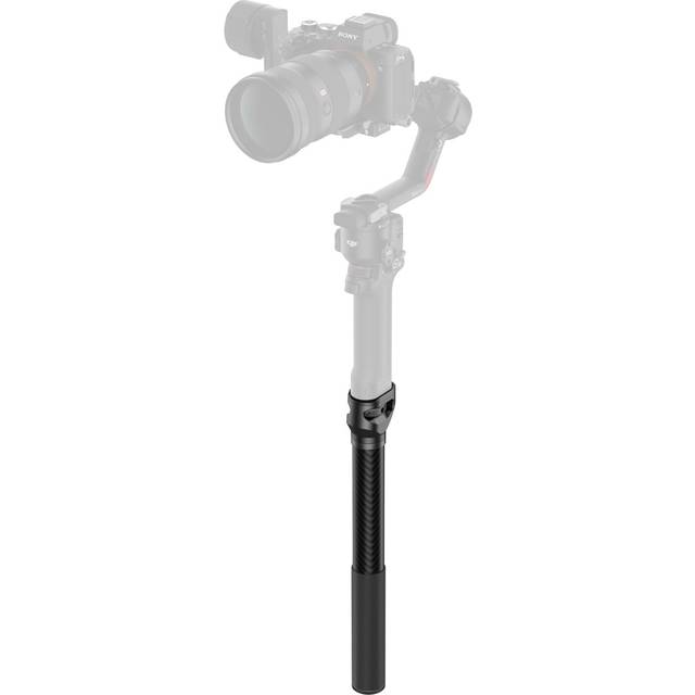 Smallrig extension arm, extension pole for dji stabilizer for dji rs 4/rs 4 mini