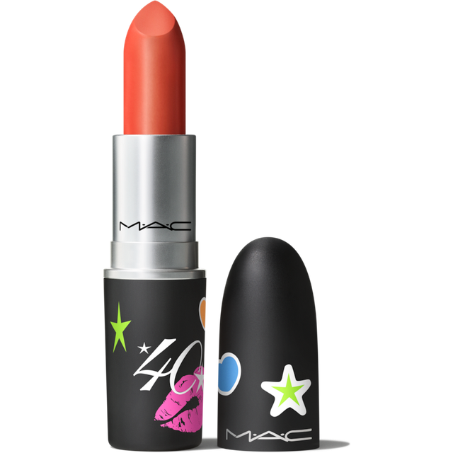 MAC - Cremesheen Lipstick/40 Lipstick Bringbacks in Shanghai Spice