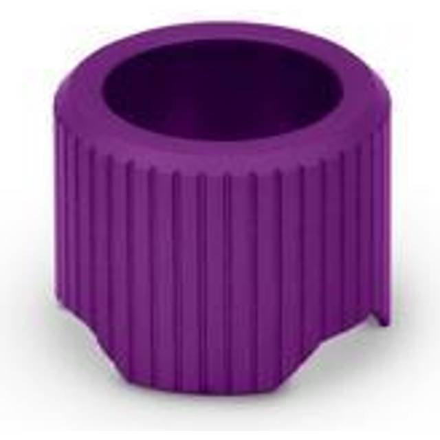 EK Water Blocks EK-Quantum Torque Compression Ring 6-Pack STC 13 - Purple