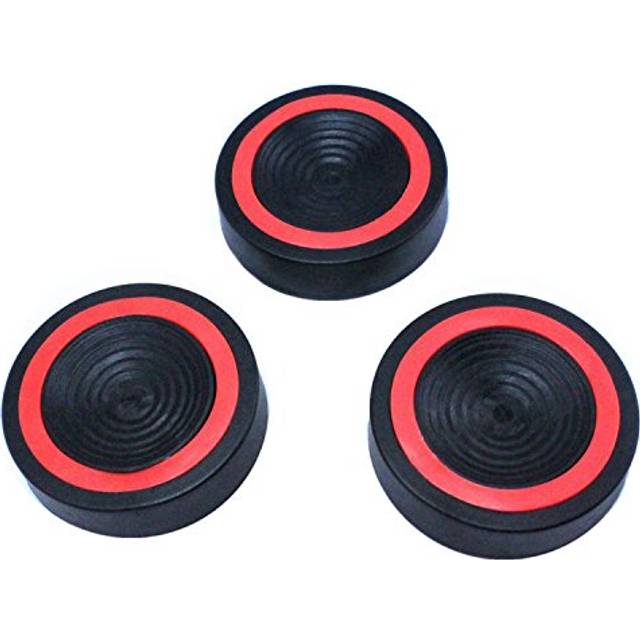 Astromania Anti-Vibration Suppression Pads Telescope Mounts - for Vibration-Free observing