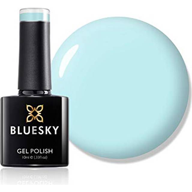 Bluesky Gel Polish - Dream On Your Feet