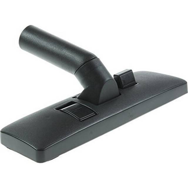 Spares2go Long Neck Floor Brush Tool For Numatic Henry Hetty Vacuum Cleaners