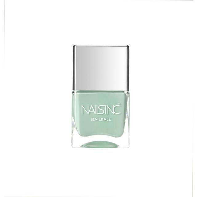 Nails Inc Nails.INC Royal Crescent Gardens NailKale Nail Polish