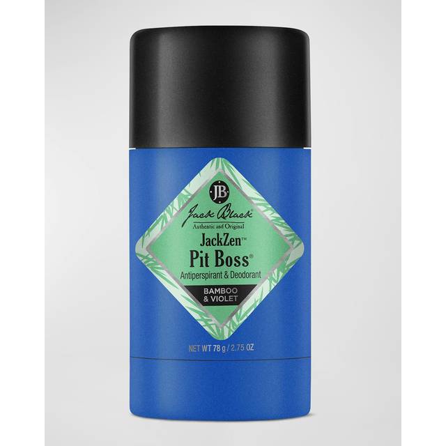 Jack Black JackZen Pit Boss Antiperspirant & Deodorant