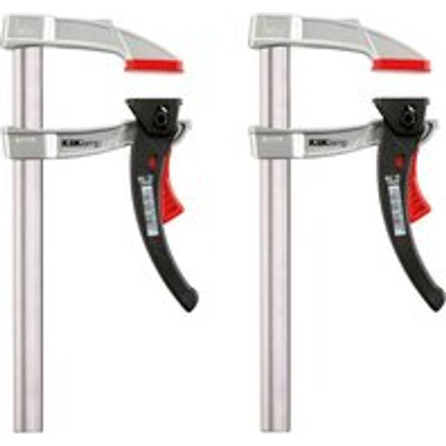 X2 Bessey KliKlamp Quick Release Ratchet f Clamps Light and Strong kli 250/80