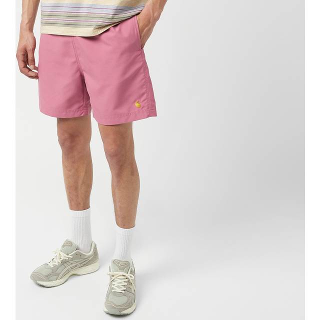 Carhartt WIP - Chase Swim Trunks - Shorts-Badehose