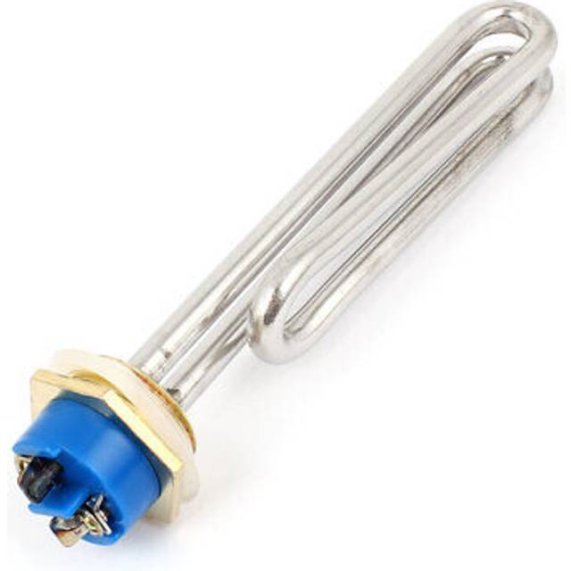 Ac220v 2000w metal water heater boiler electric tube heating element