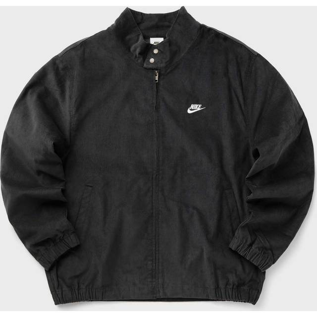 Nike Harrington Jacket Grey