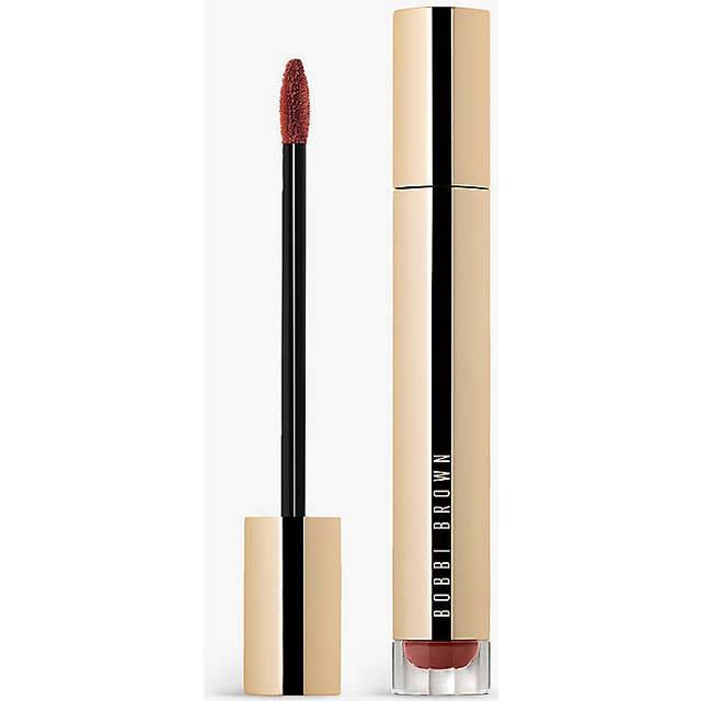 Bobbi Brown Luxe Matte Liquid Lip - Matte Liquid Lipstick Weekender