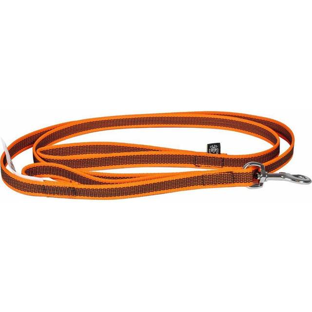 Alac Väktarkoppel Antiglid 2 x 190 cm Orange
