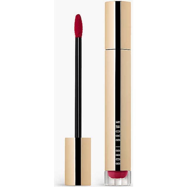 Bobbi Brown Luxe Matte Liquid Lipstick - Røde