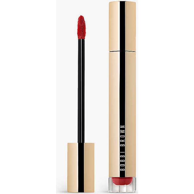Bobbi Brown Luxe Matte Liquid Lipstick - Chealsea Rose