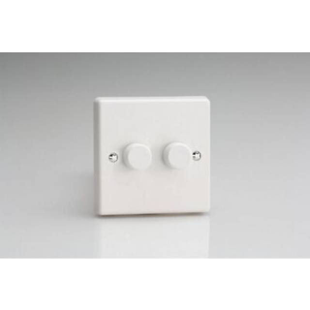 Varilight V-Pro Smart Master 2G Dimmer Switch