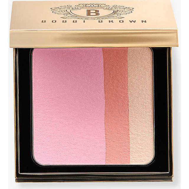 Bobbi Brown Glow With Love Brightening Blush - Blushed Pink/Lyserød