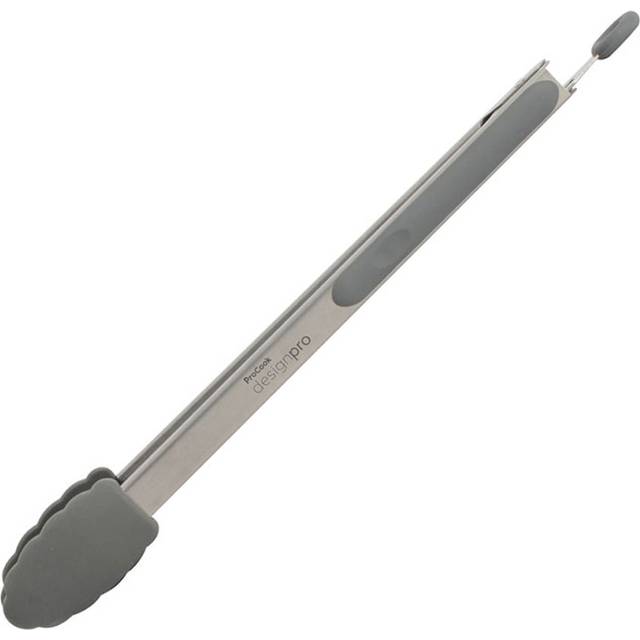 Silicone Kitchen Tongs - Kitchenware by ProCook