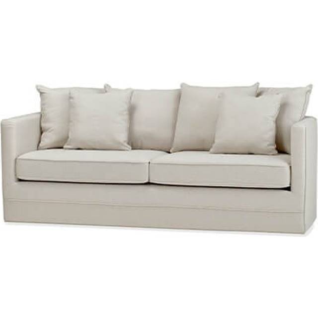 Monroe soffa sand - Beige (A. 200 / B. 90 / C. 70 / D. 55 / E. 50 / F. 70)