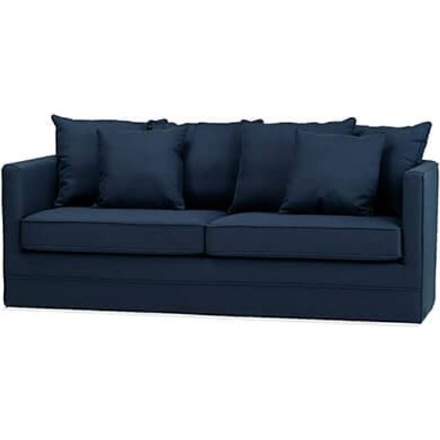Monroe soffa indigo - Indigo (A. 200 / B. 90 / C. 70 / D. 55 / E. 50 / F. 70)
