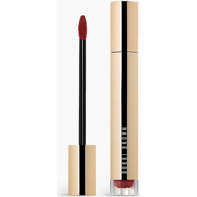 Bobbi Brown Luxe Matte Liquid Lip - Matte Liquid Lipstick Noho